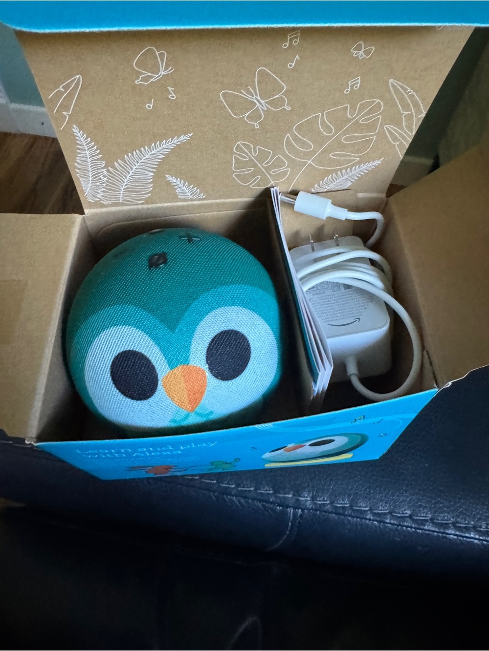 Amazon Echo; NIB - Picture 3 of 3